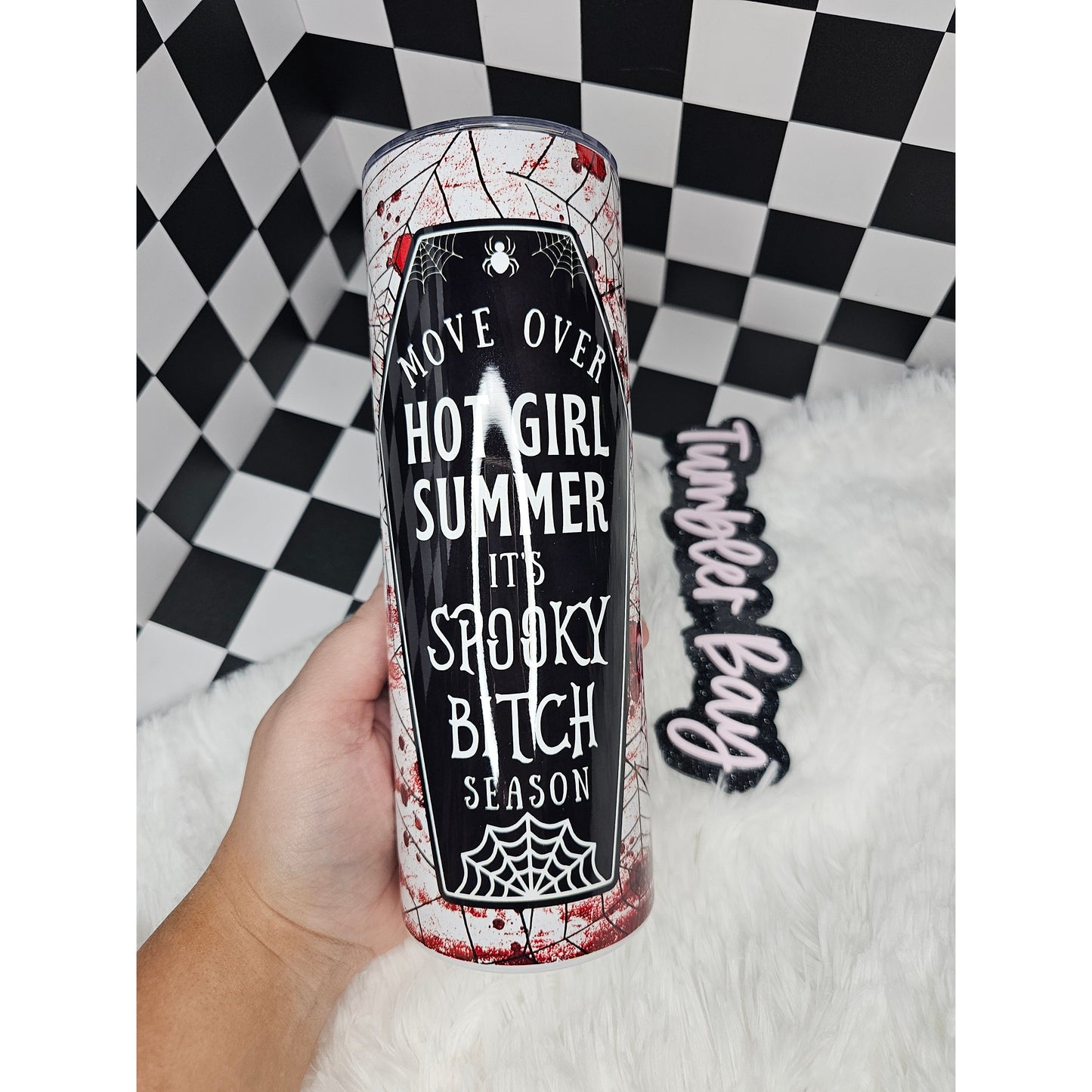 Move Over Hot Girl Summer