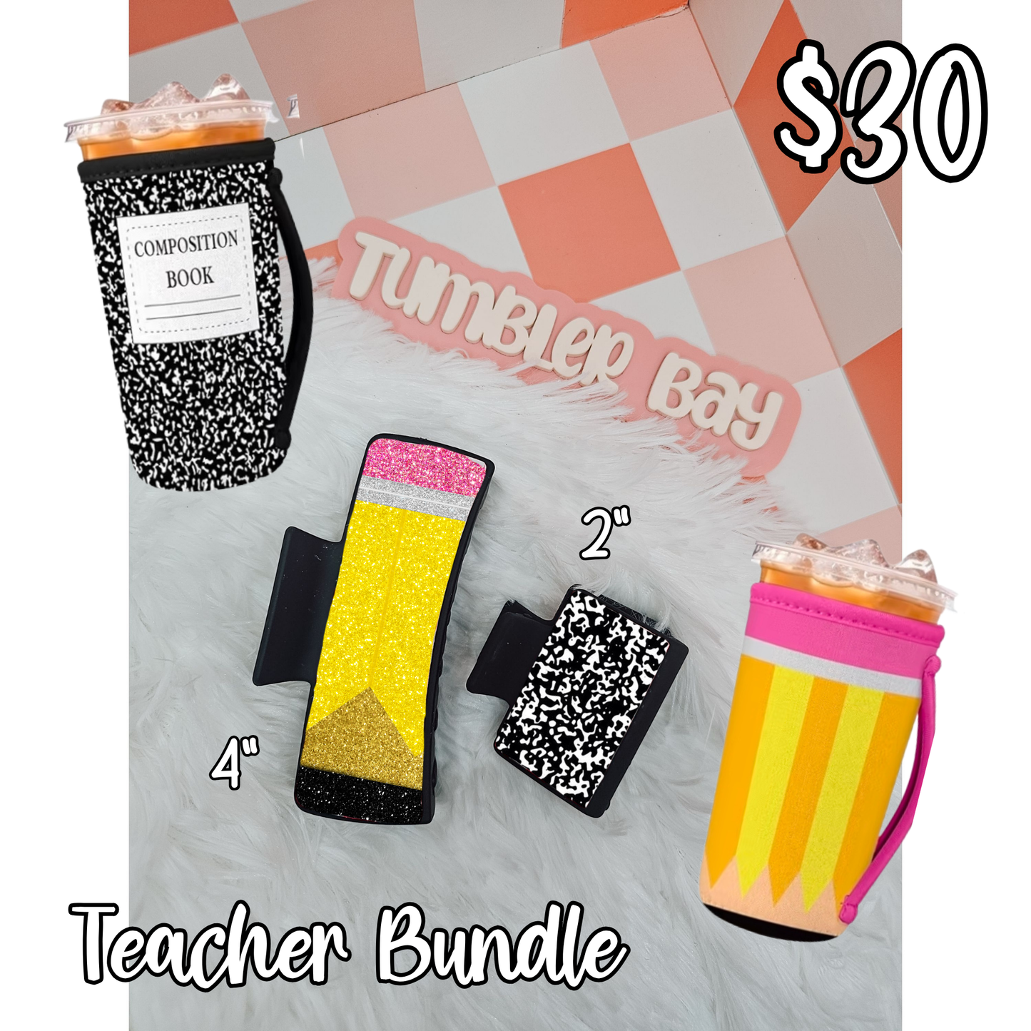 Teacher Bundle