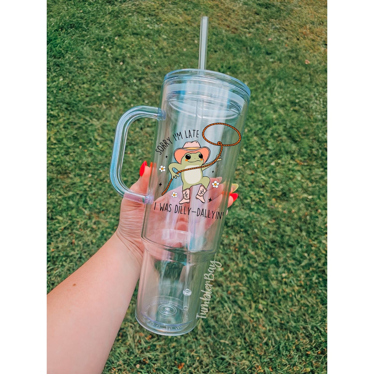 Froggy Themed 🐸