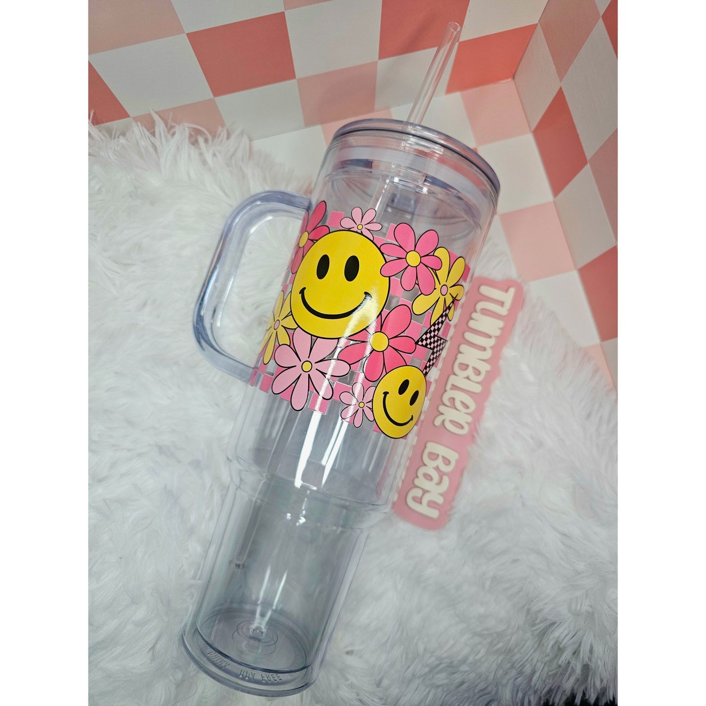 Western Retro Libbey's