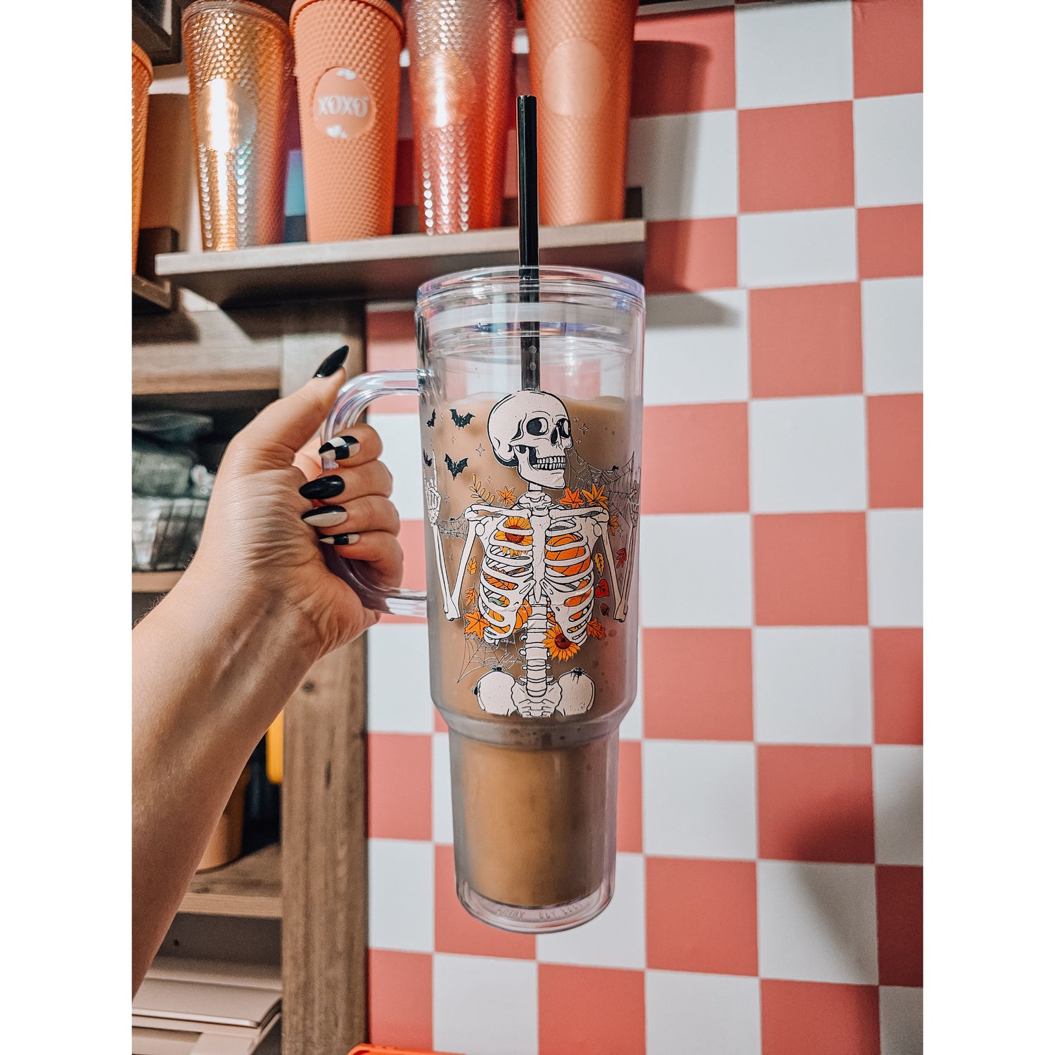 Tumbler Of The Week