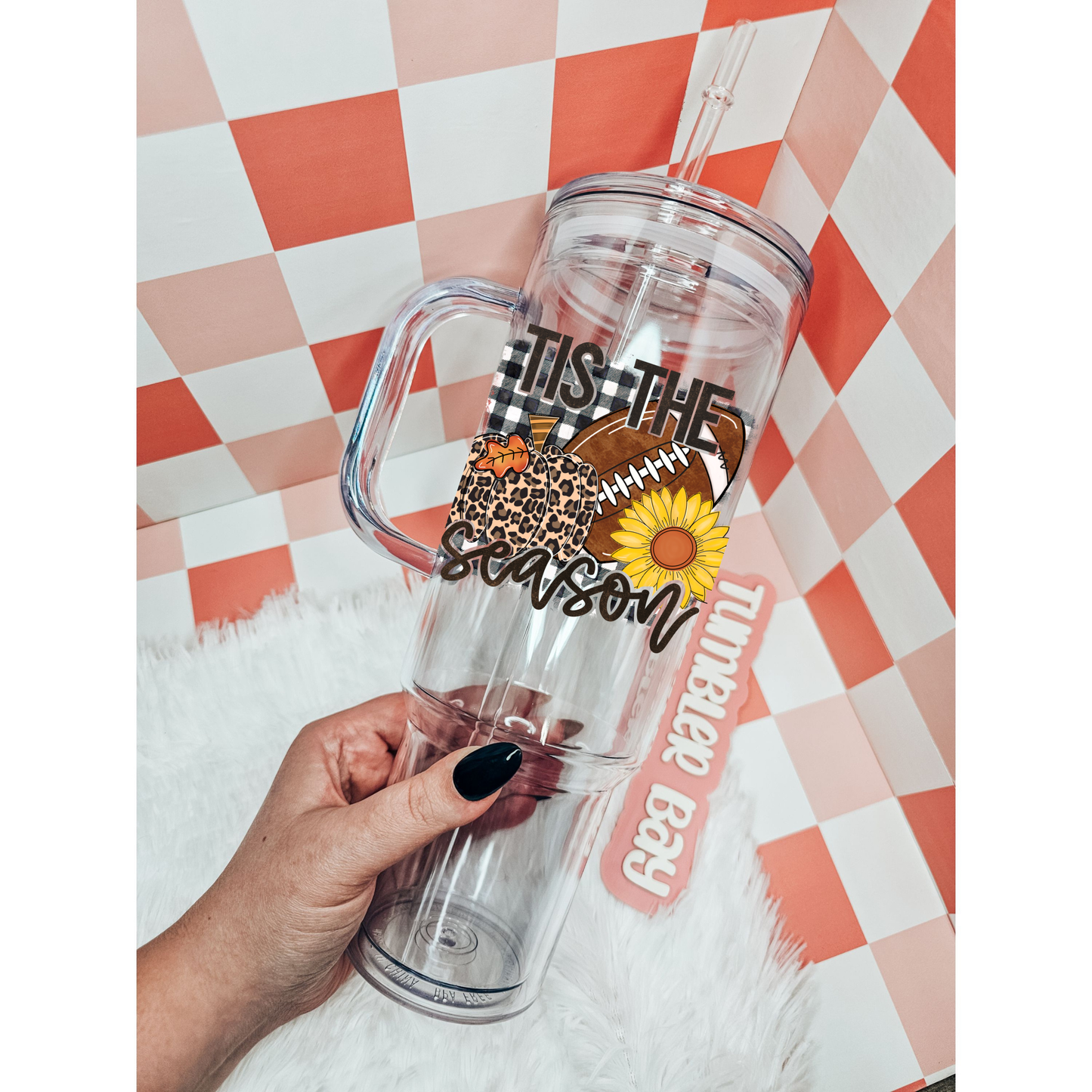 Miscellaneous 40oz Libbeys