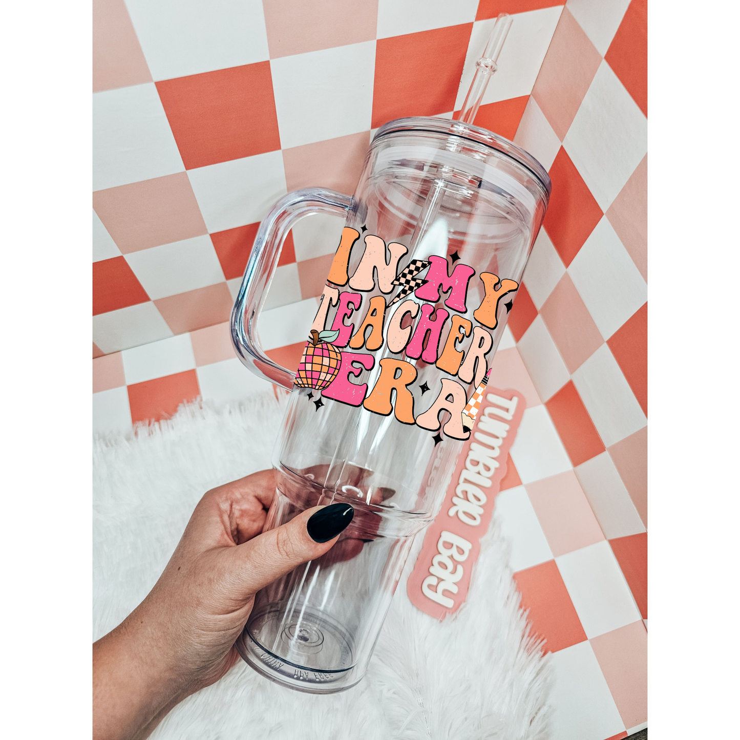 Miscellaneous 40oz Libbeys