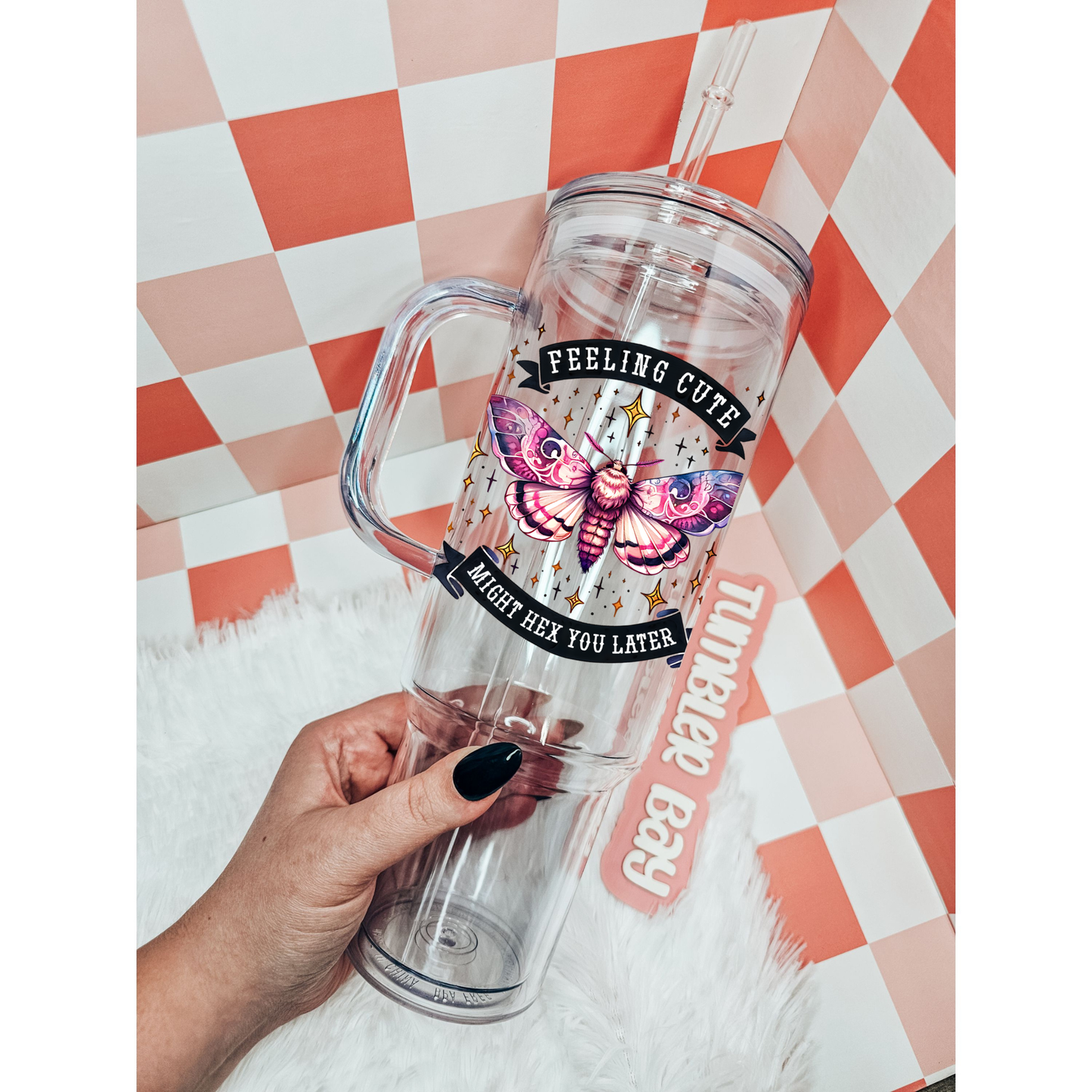 Miscellaneous 40oz Libbeys