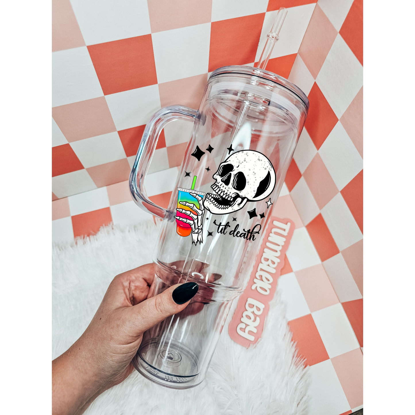 Miscellaneous 40oz Libbeys