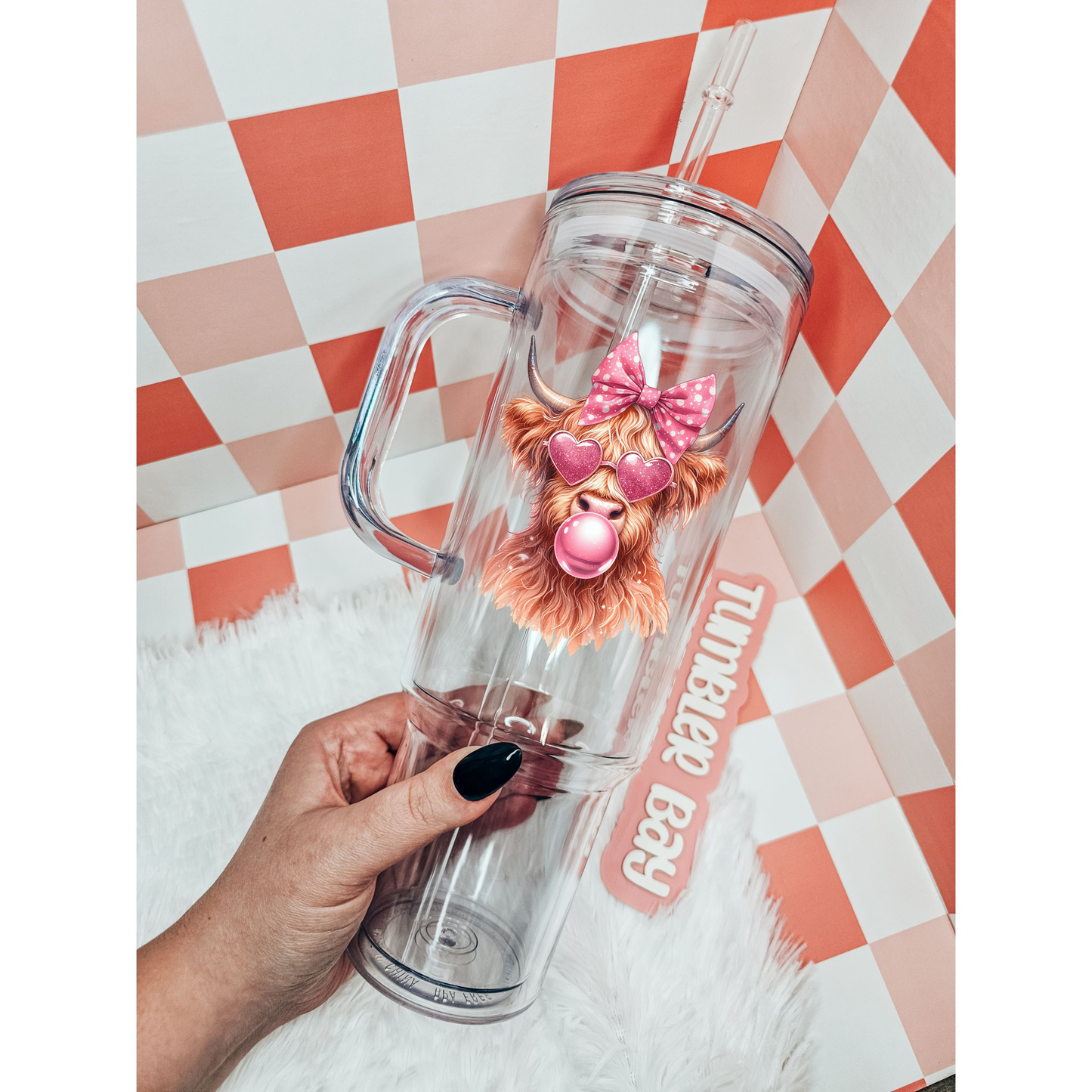 Miscellaneous 40oz Libbeys