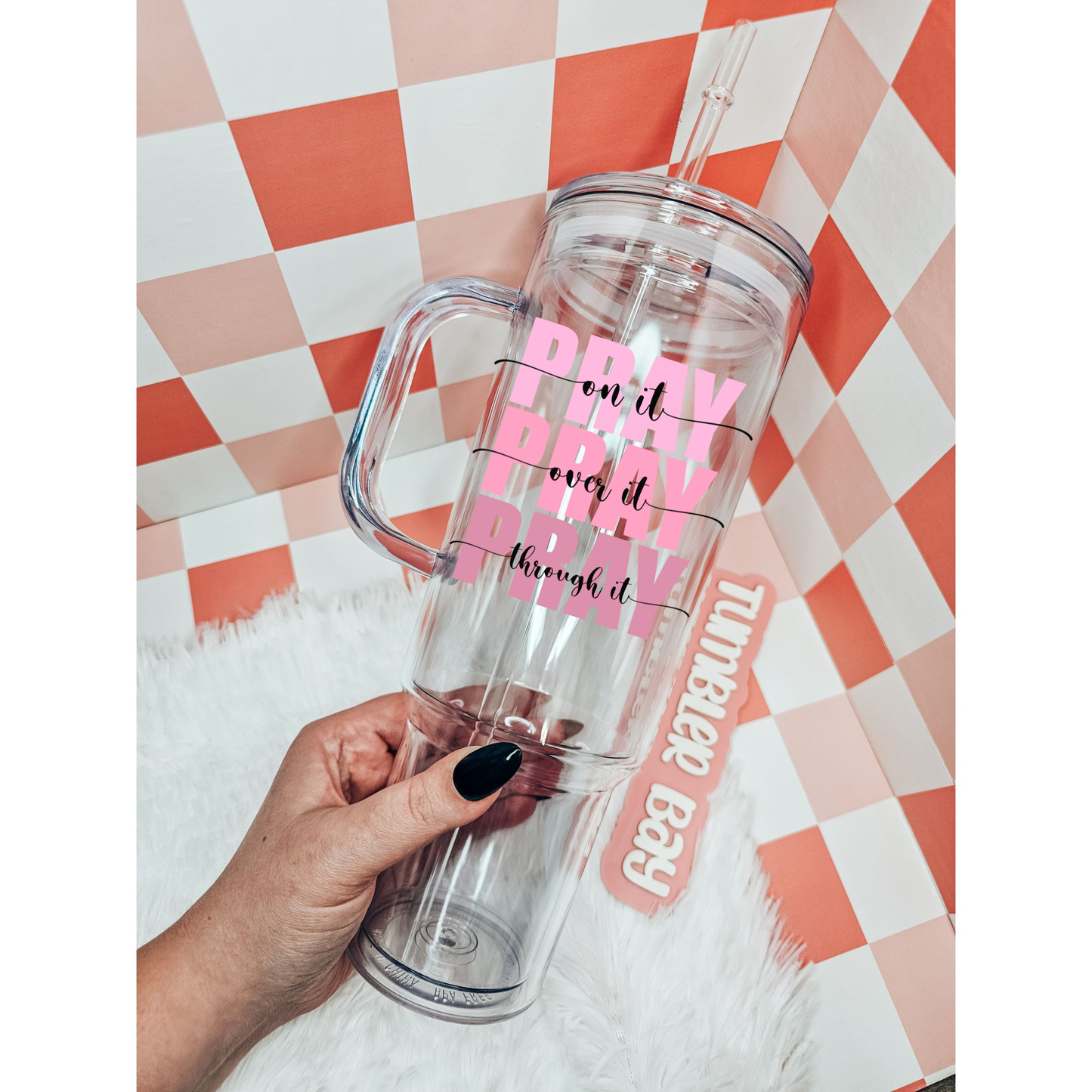 Miscellaneous 40oz Libbeys