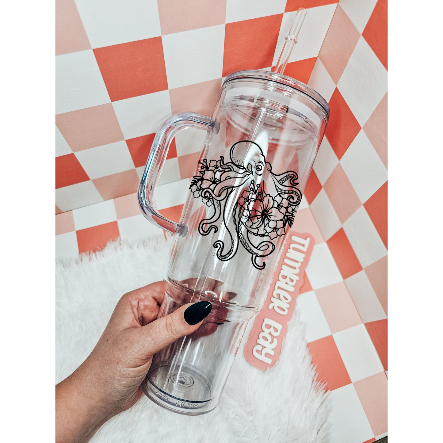 Miscellaneous 40oz Libbeys