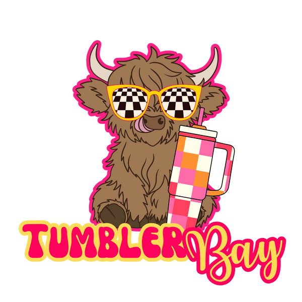 Tumbler Bay