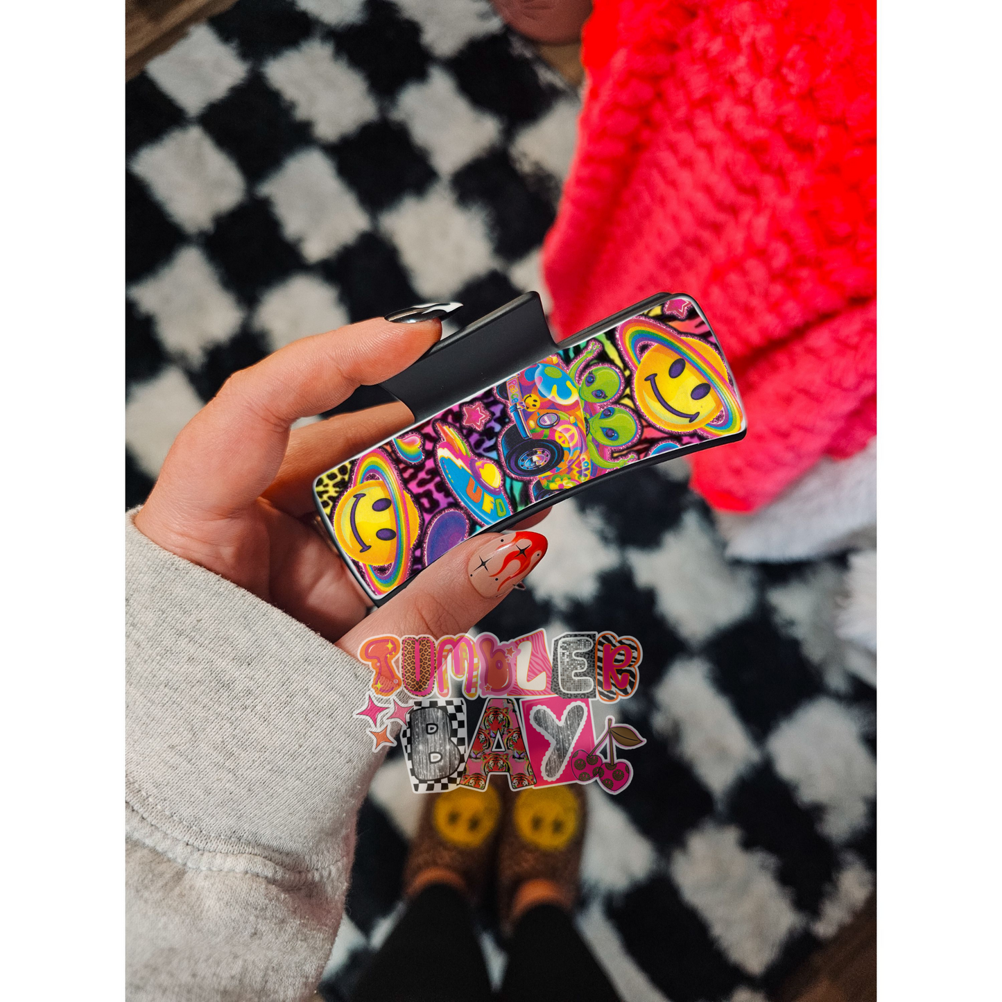 90s Vibes