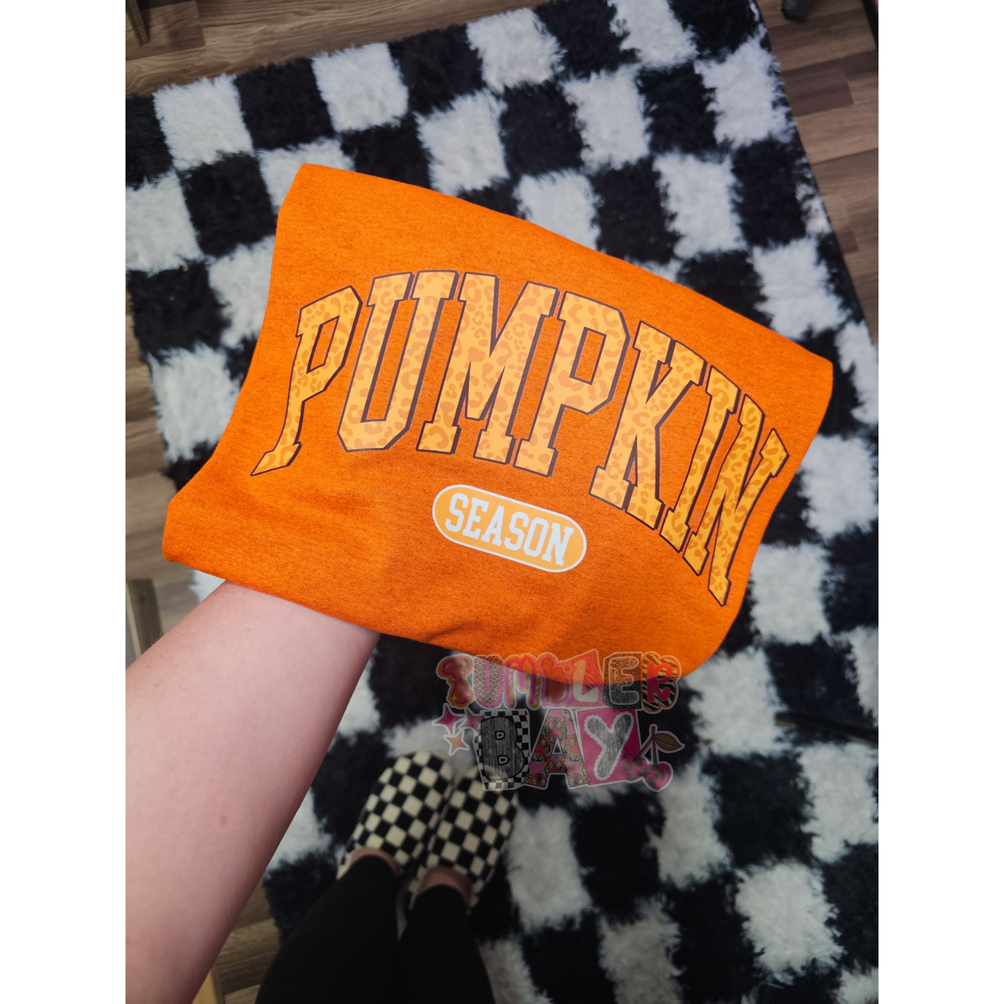 Pumpkin Season XL
