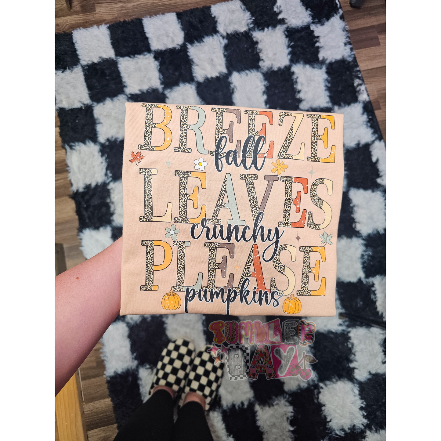 Fall Breeze M