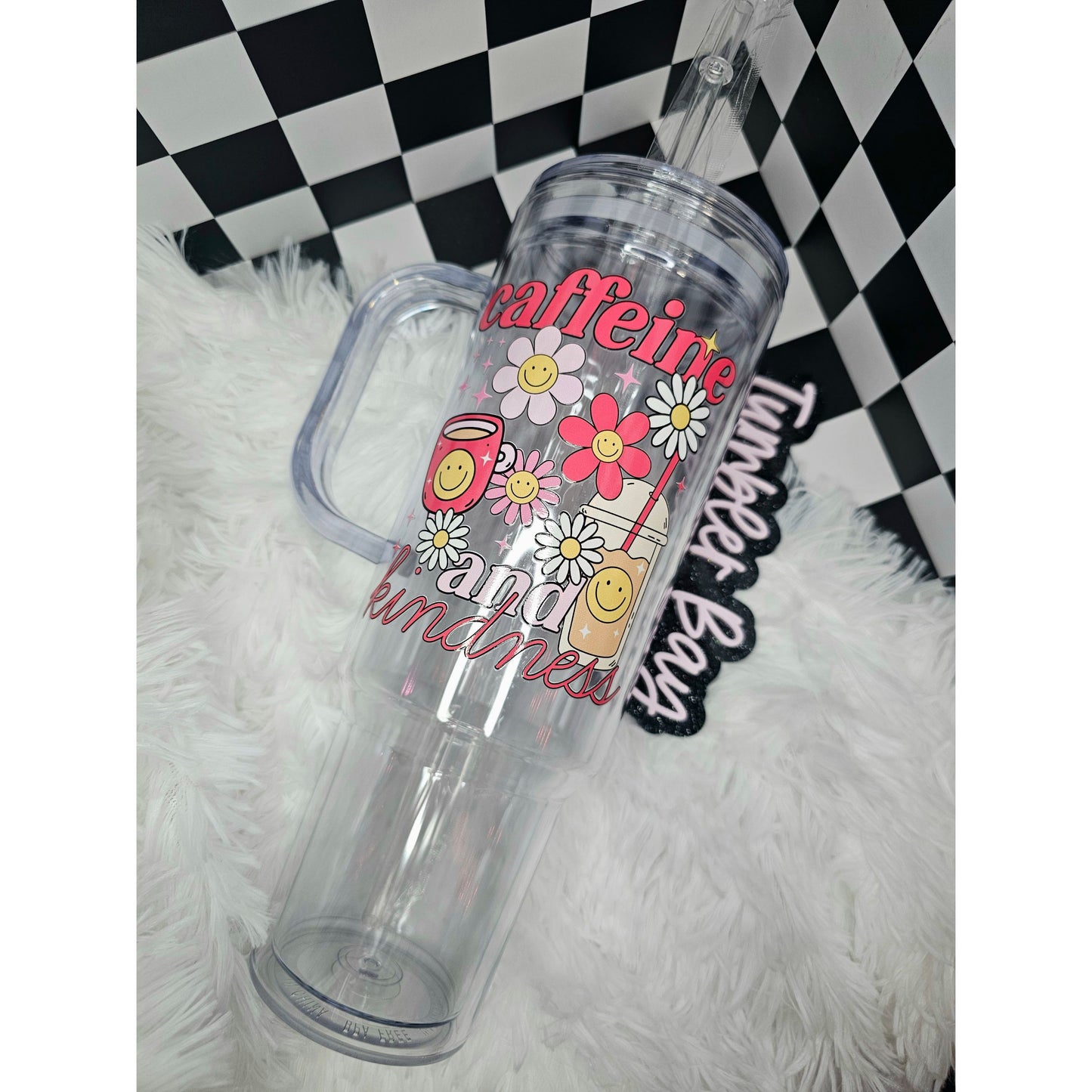 40oz Libbey Glass