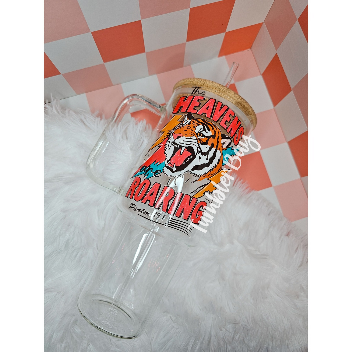 40oz Libbey Glass