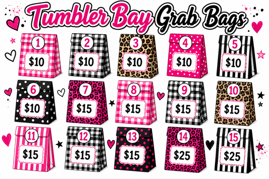 Grab Bags