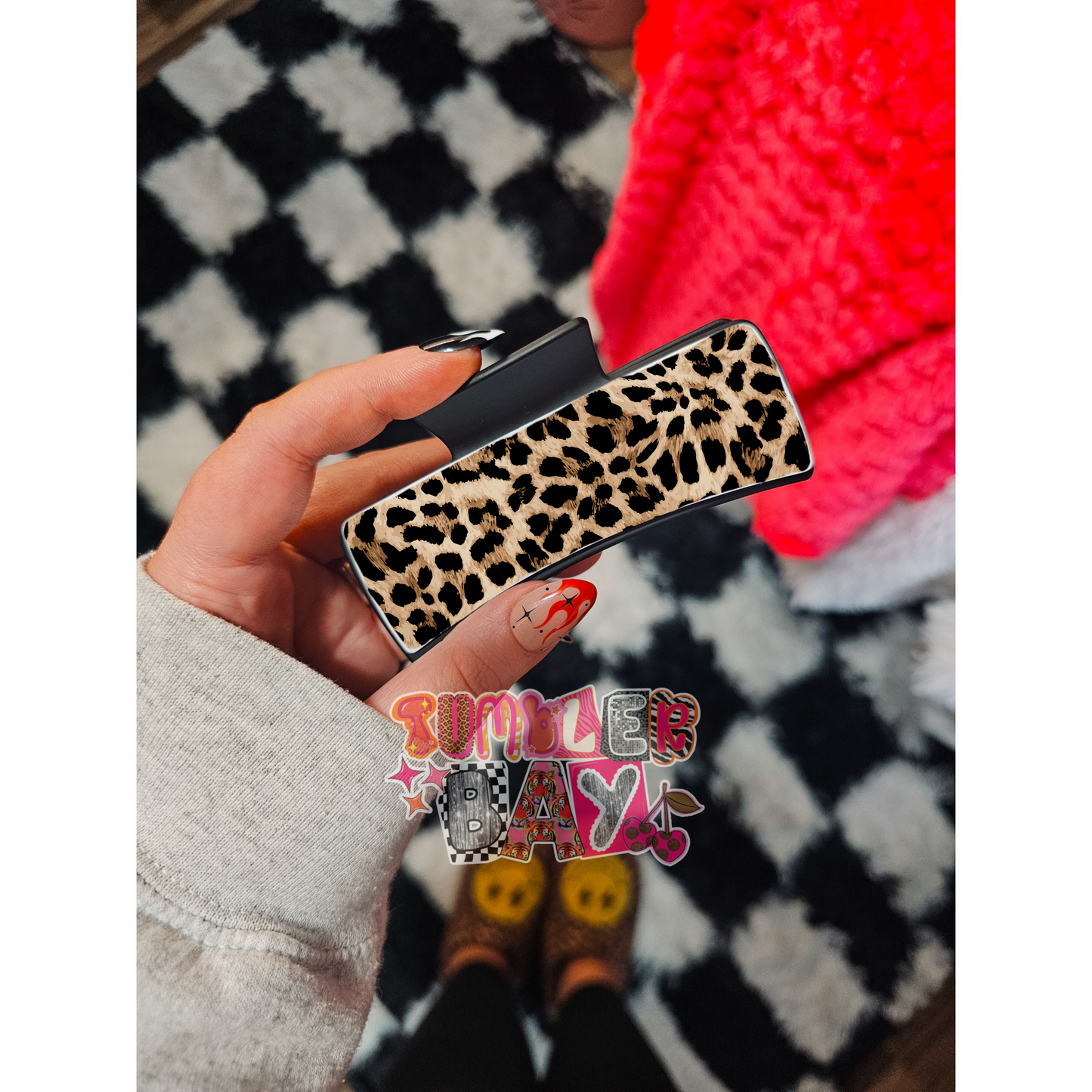 Leopard Print
