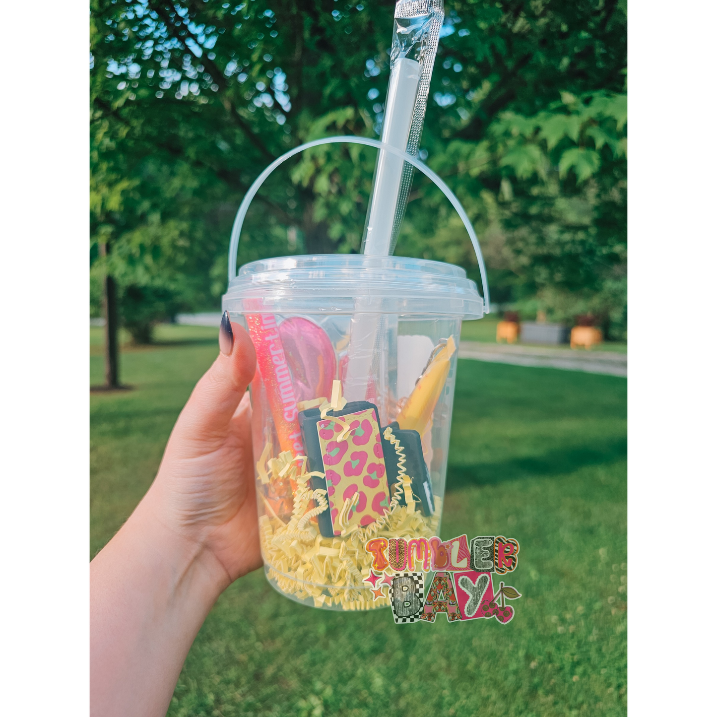 ✨️Buckets✨️