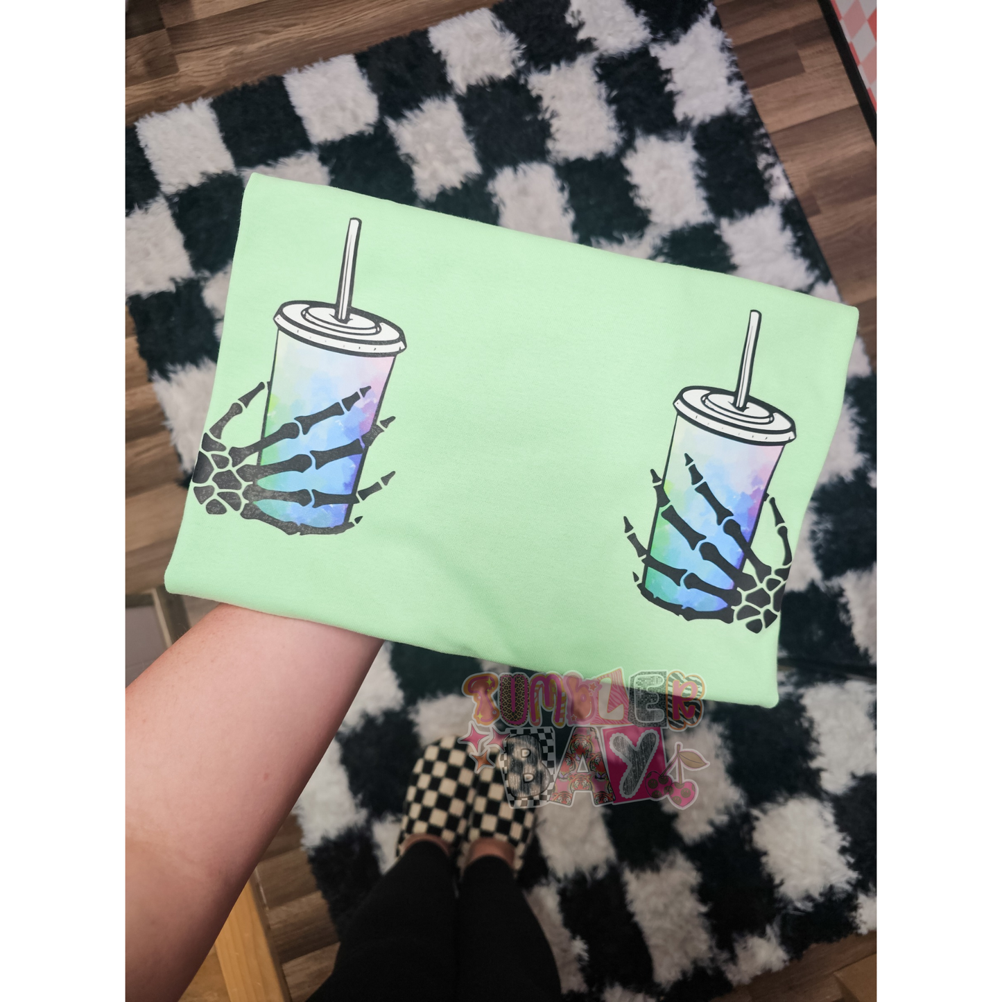 Loaded Teas XL