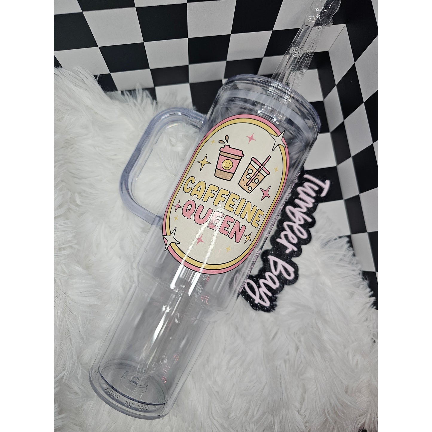 40oz Libbey Glass