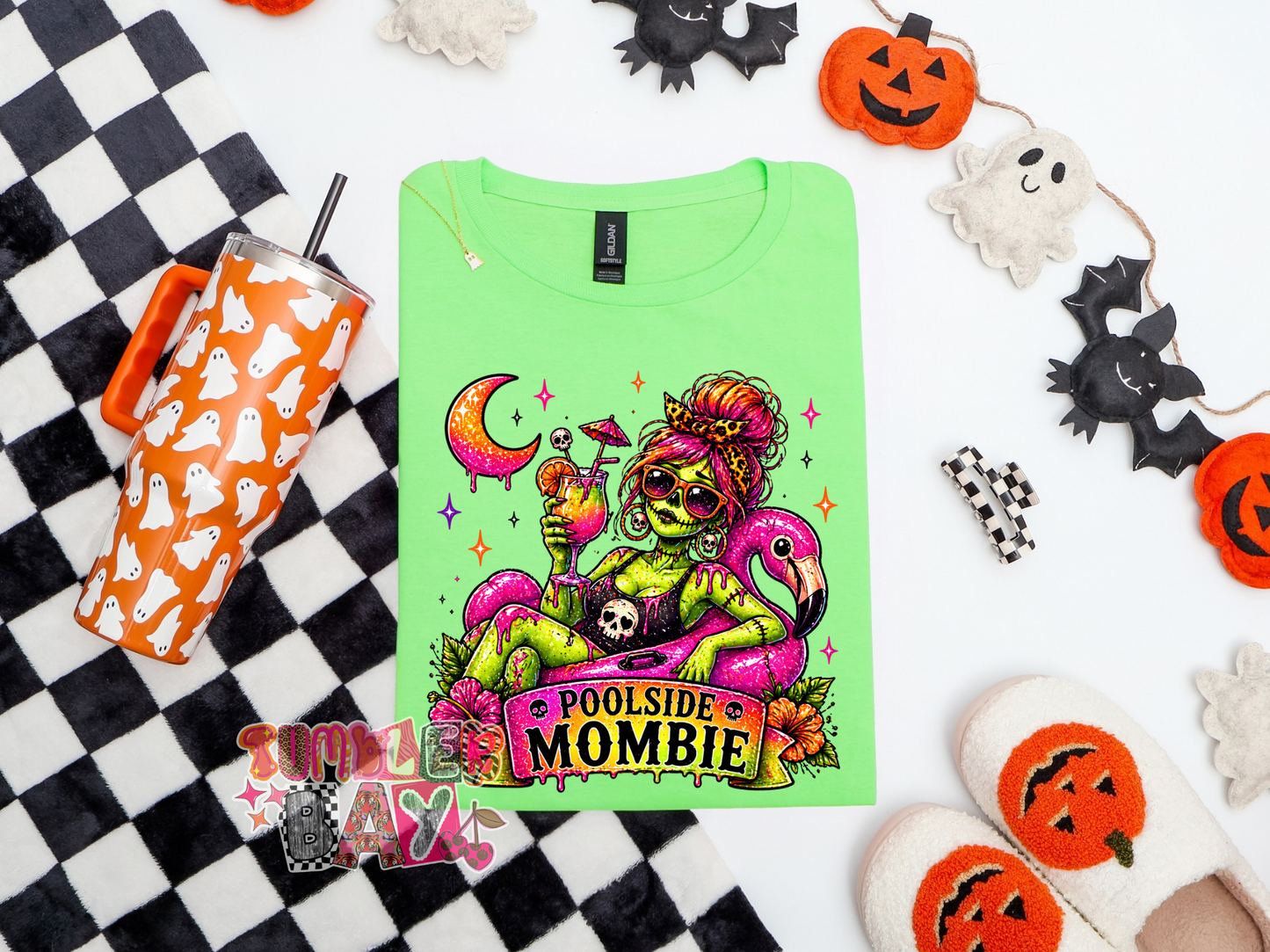 Summerween Tees 👻