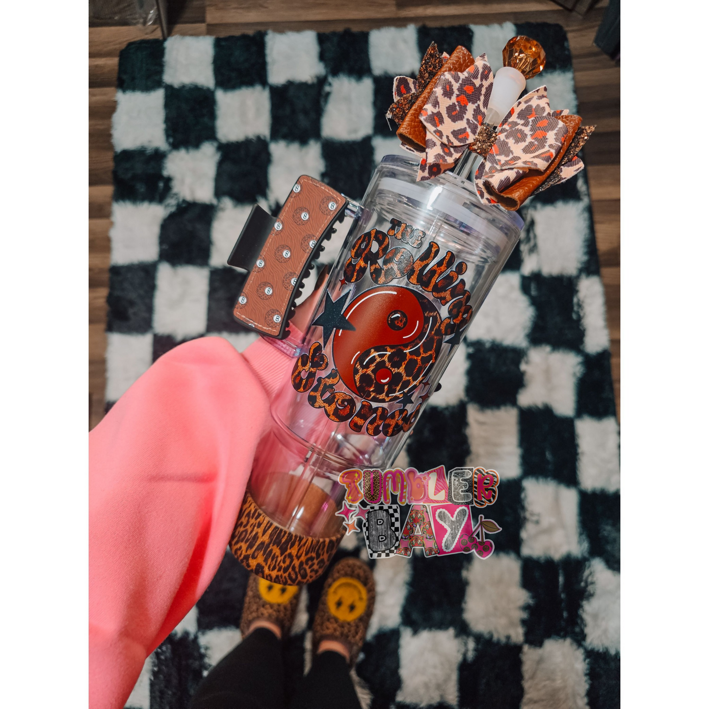 ADD ON matching accessories