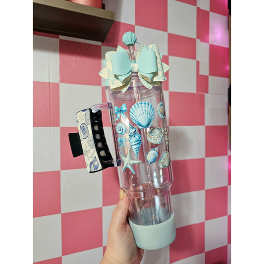 ADD ON matching accessories