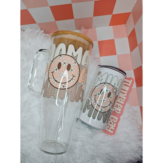 Mama & Mini Set