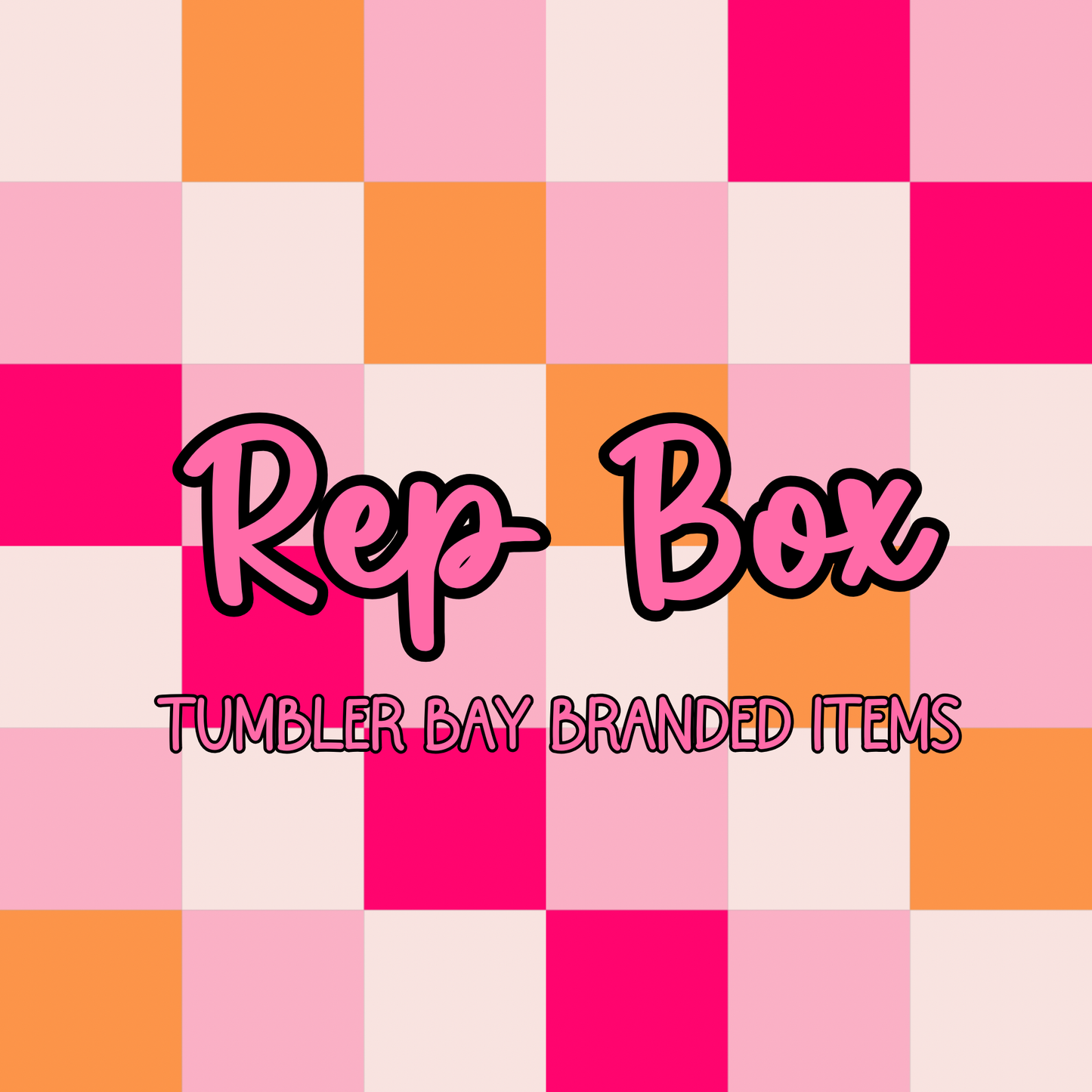Rep Box
