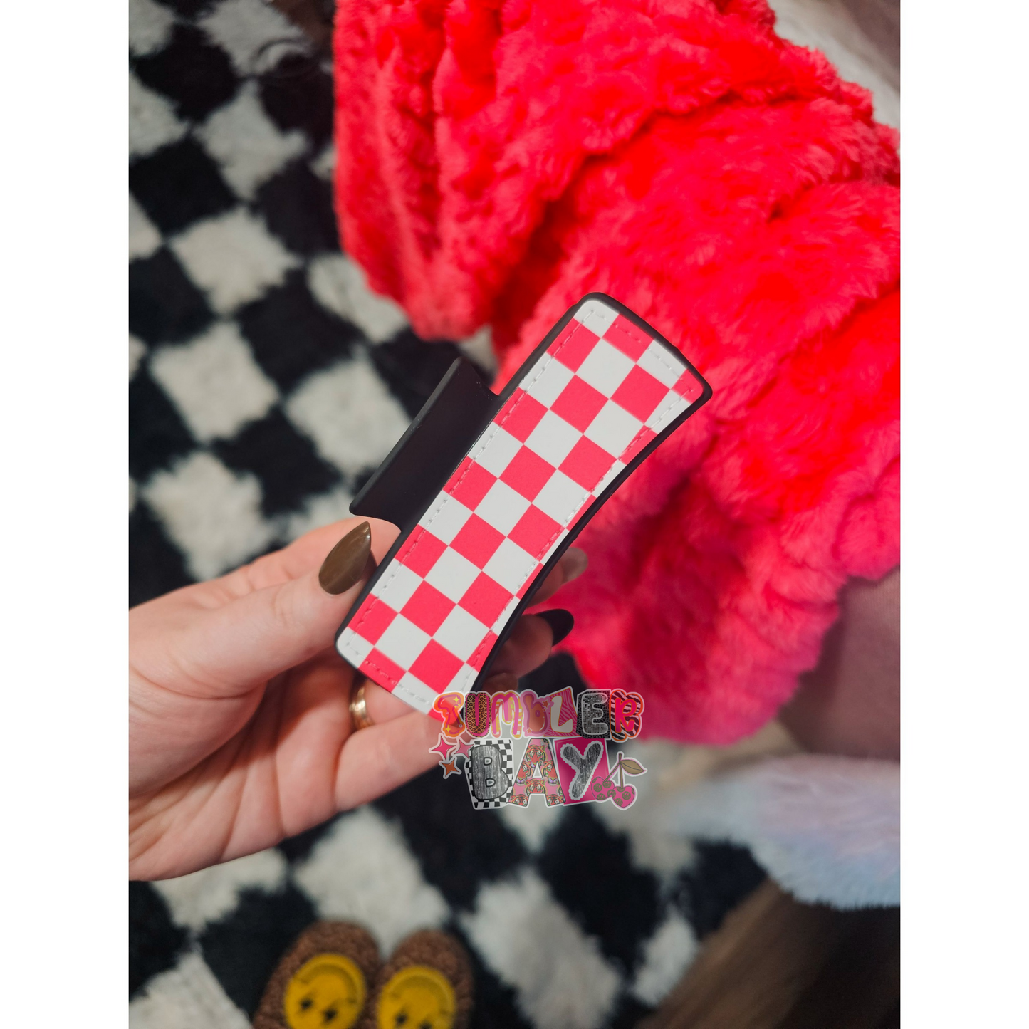 Claw Clips